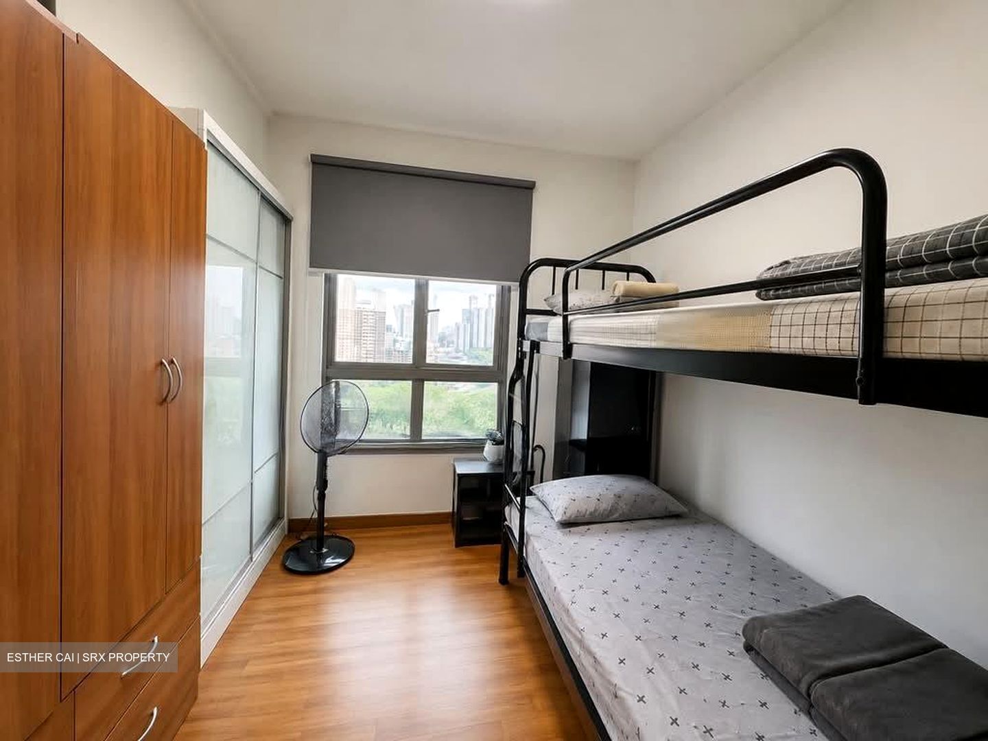 Blk 32 Skyresidence @ Dawson (Queenstown), HDB 3 Rooms #603519631